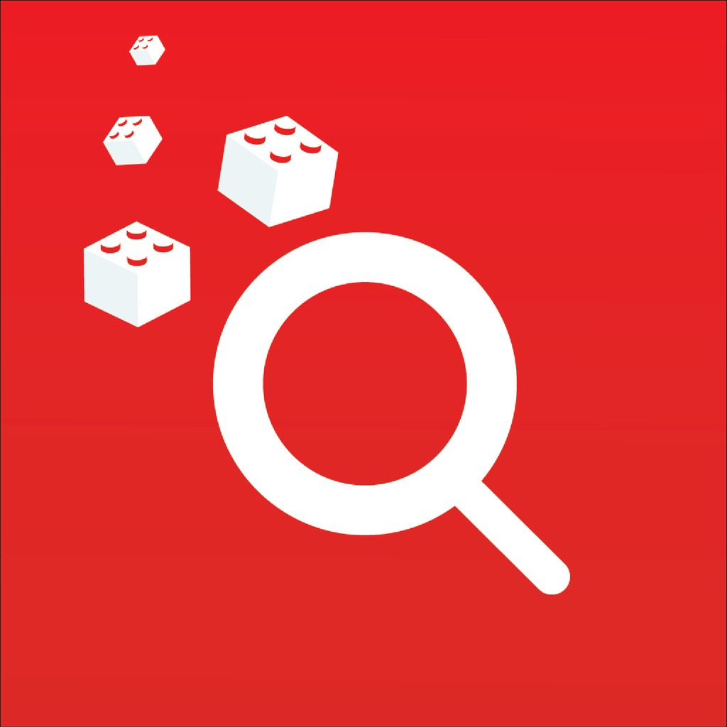 Bricksee: Helping Reorganise Your Bricks